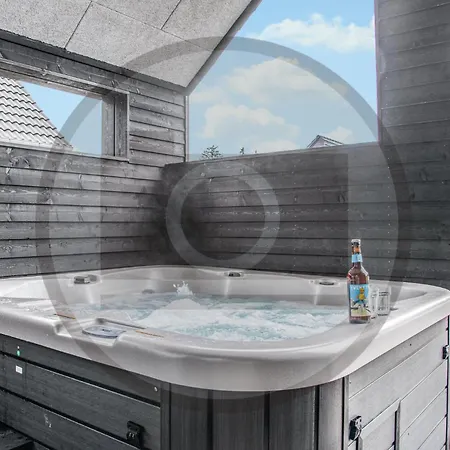 4 Bedroom Pet Friendly In Сasa de vacaciones