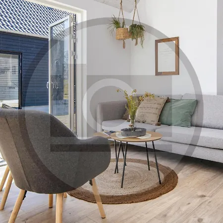 Сasa de vacaciones 4 Bedroom Pet Friendly In