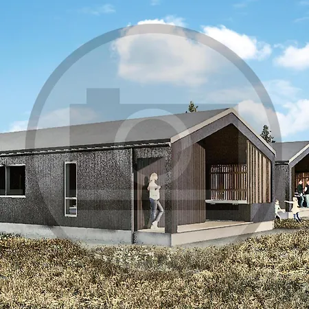 4 Bedroom Pet Friendly In Сasa de vacaciones *