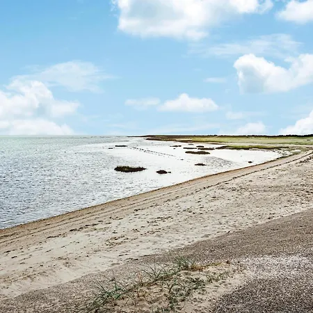 4 Bedroom Pet Friendly In Сasa de vacaciones *