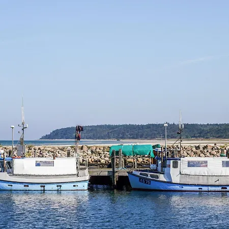 4 Bedroom Pet Friendly In Сasa de vacaciones