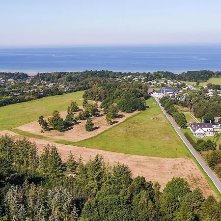 Сasa de vacaciones 4 Bedroom Pet Friendly In